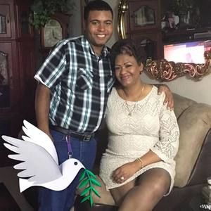 Meet your Posher, Miguelina